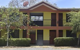 Hotel Santa Ana Liberia Airport